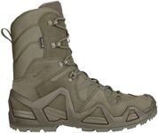 LOWA Zephyr MK2 GTX HI Professional High Boots, Ranger Green, 43.5 EU