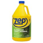 Zep Carpet Shampoos