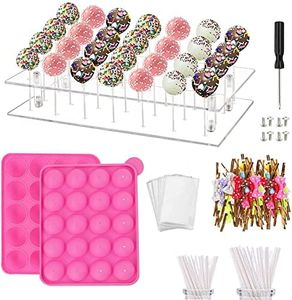 302 Pcs Ca