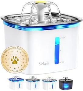 Veken 95oz