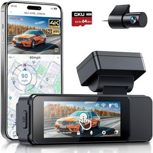GKU Dash C