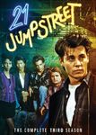 21 Jump Street - Complete 3rd Season