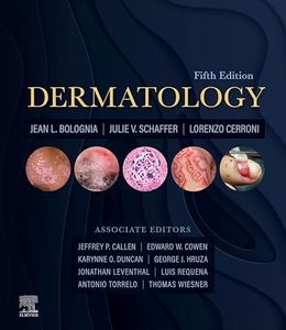 Dermatolog