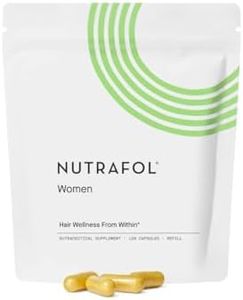 Nutrafol W