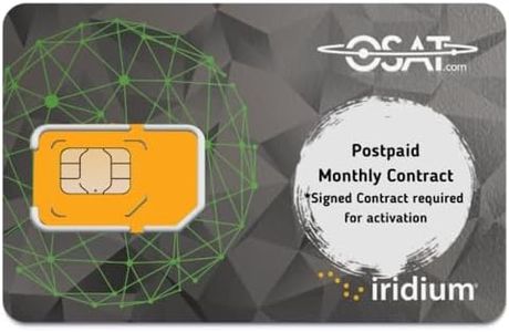 OSAT Iridi