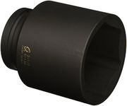 Sunex 5112D 1" Drive Deep Impact Socket 3-1/2"