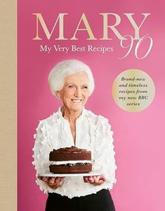 Mary 90: T