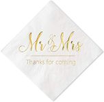 Napkin For Wedding