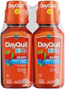 Vicks Kids