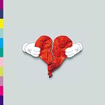 808s & Heartbreak [3LP Vinyl]