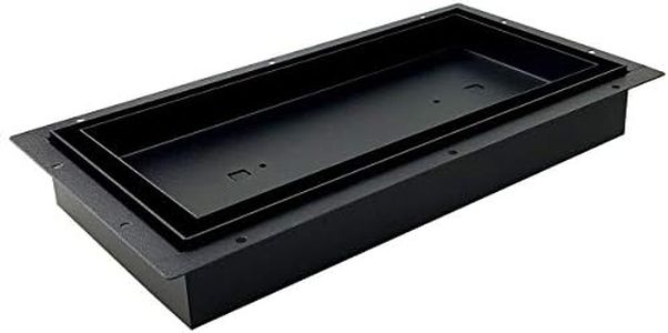Aria Vent Flushmount Pro (6" x 12")