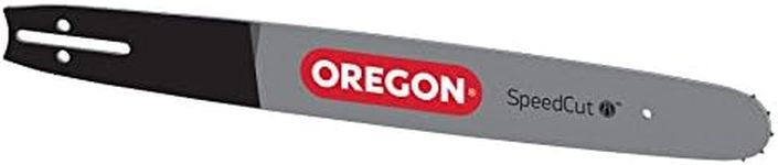 Oregon 200TXLBK095 .050" Gauge .325" Pitch 20" SpeedCut Guide Bar