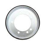 Friction Wheel Drive Disc Replacement for Ariens MTD Troy-Bilt Snowblowers Replacement 04743700, 7053103, 09475300, 7057423, 00300300, 00170800,1720859, AM122115 (Pack of 1)