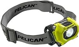 Pelican 2755 LED Headlamp (Yellow)