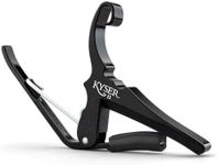 Kyser Quick-Change Guitar Capo for 