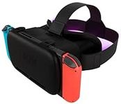 Orzly VR Headset Designed for Ninte