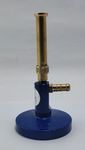 Lab Instruments Bunsen Burner Pure Brass Pipe not iron (peck of 1)