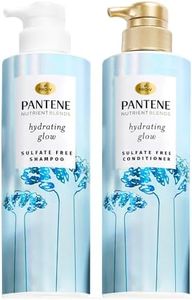 Pantene Nu