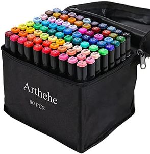 ARTHEHE 80