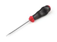 TEKTON 1/8 Inch Slotted High-Torque Screwdriver | DHE31125