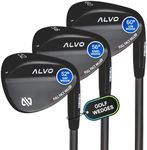 ALVO GOLF - Premium Full Face Golf 