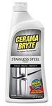 CERAMA BRYTE GVI47616, Stainless Steel Cleaning Polish