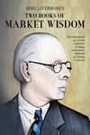 Jesse Livermore's Two Books of Mark