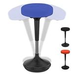 Wobble Stool Standing Desk Stool - 