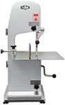 KWS B-210 Countertop Model Commerci