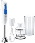 Braun MultiQuick 3 MQ3025 Hand Blen