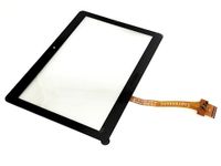 Generic Touch Screen Digitizer Replacement for Samsung Galaxy Tab 2 10.1 GT-P5113TS GT-P5113 P5113 P5113TS, Black