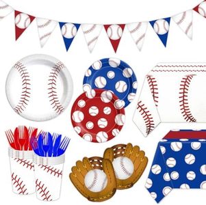 Baseball P