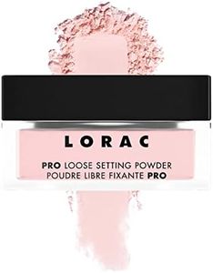 LORAC PRO 