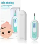 Frida Baby 3-in-1 Rectal, Underarm 