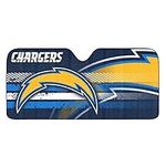 Fanmats 60058 NFL Los Angeles Charg