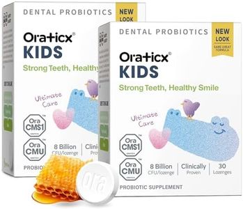 Oratcx Kid