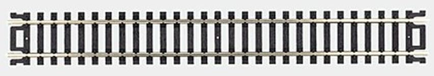 HO Code 100 9" Straight (6)