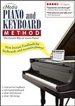 eMedia Piano and Keyboard Method v3