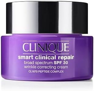 Clinique S