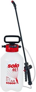 Solo Hand Held Sprayer, 5 Litre Capacity