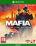 Mafia : Definitive Edition (Xbox One)