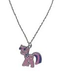 Little Pony Twilight Sparkle Charm 