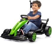 GarveeLife 24V Kids Ride on Go Kart