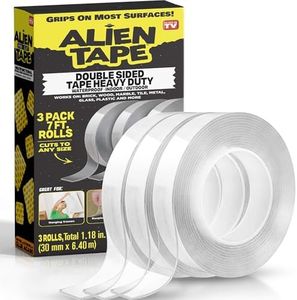 ALIEN TAPE
