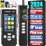 New Upgraded Network Cable Tester w