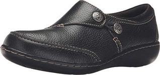 Clarks Women's Ashland Lane Q Slip-