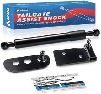 ARANA Tailgate Assist Soft Open for Chevy Silverado & GMC Sierra 1500 19-26