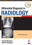 Differential Diagnosis in Radiology