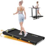 Freepi Walking Pad with Incline,4 i