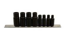 Socket Set For Taps